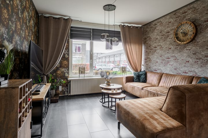 Foto 4 van Chopinstraat 14