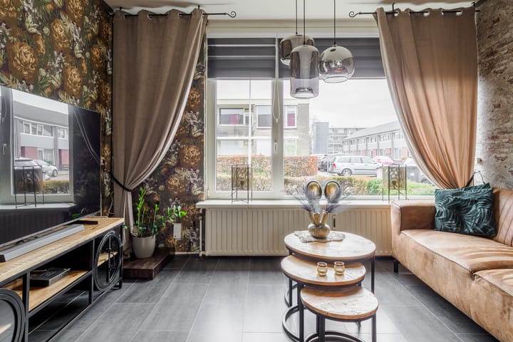 Foto 7 van Chopinstraat 14