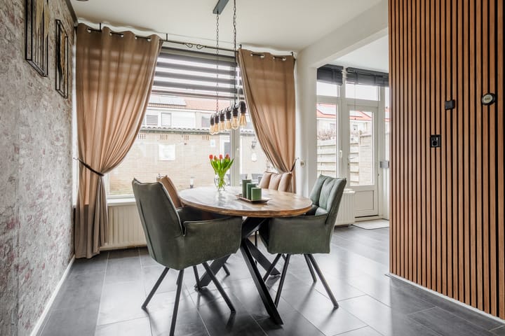 Foto 9 van Chopinstraat 14