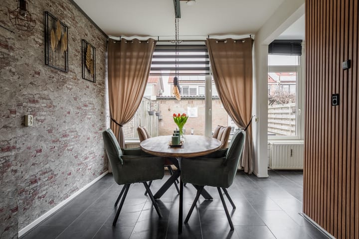 Foto 10 van Chopinstraat 14