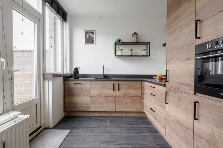 Foto 11 van Chopinstraat 14