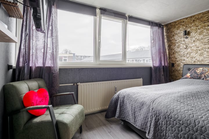 Foto 16 van Chopinstraat 14