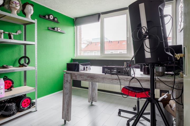 Foto 20 van Chopinstraat 14