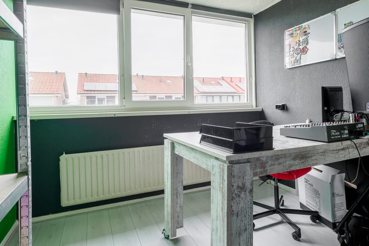 Foto 21 van Chopinstraat 14