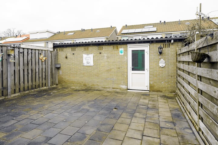 Foto 25 van Chopinstraat 14