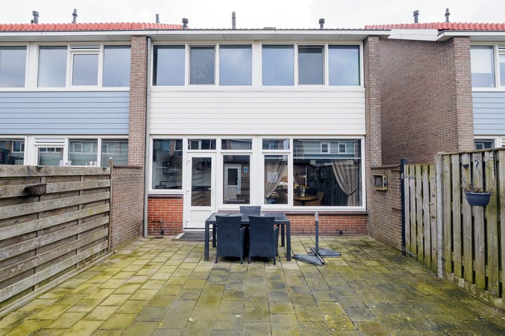 Foto 26 van Chopinstraat 14