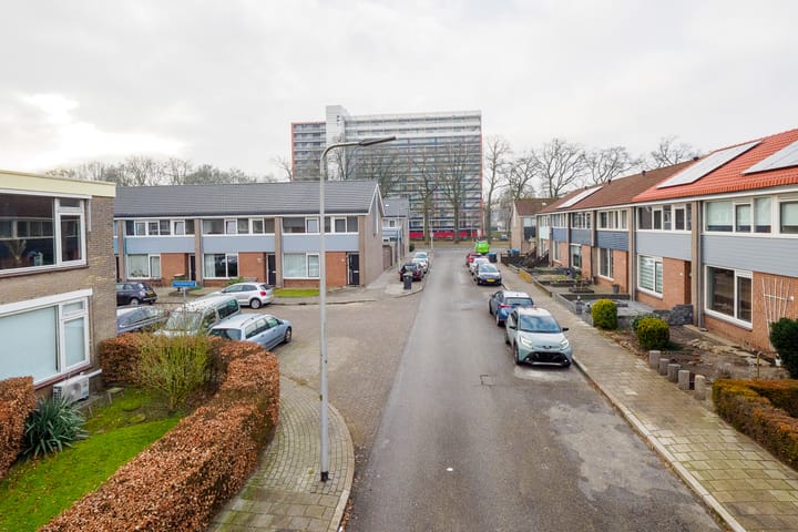 Foto 29 van Chopinstraat 14