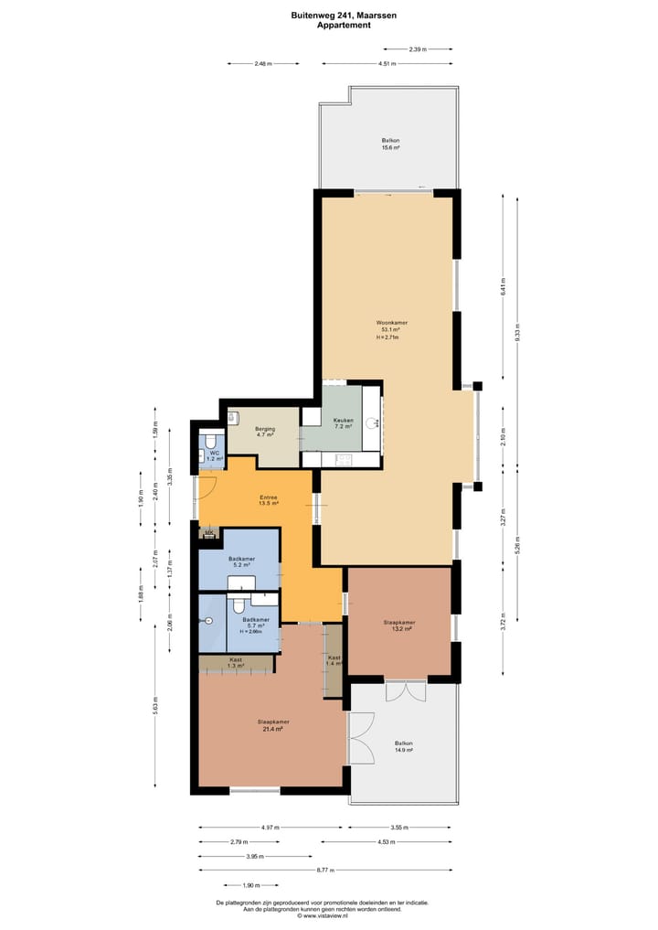 Foto 32 van Buitenweg 241