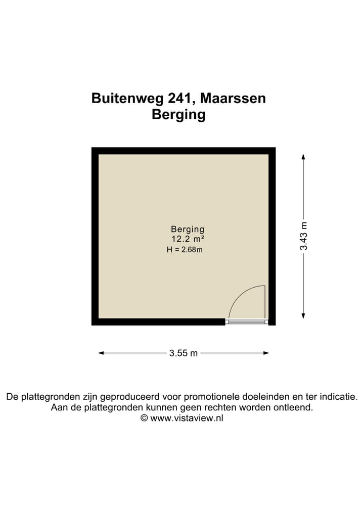 Foto 33 van Buitenweg 241