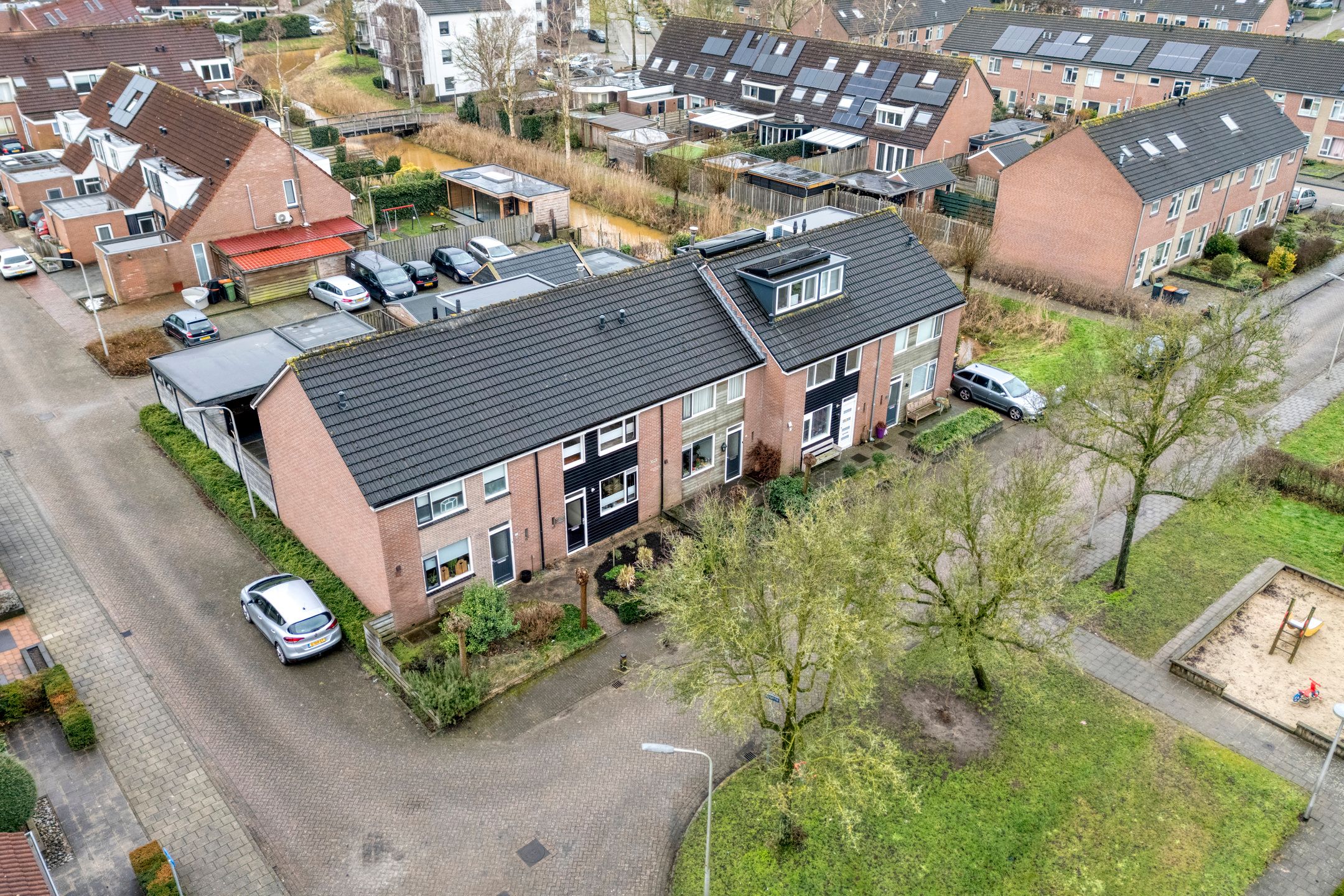 Foto 3 van Grutto 54