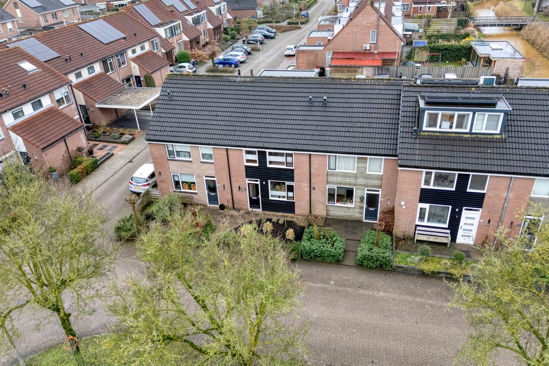 Foto 2 van Grutto 54