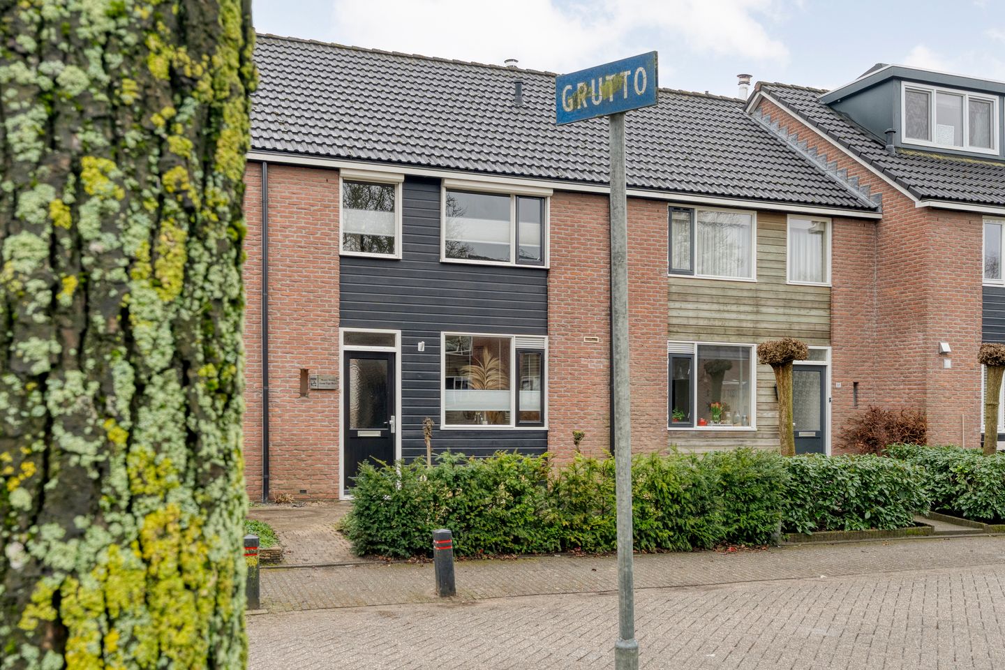 Foto 10 van Grutto 54