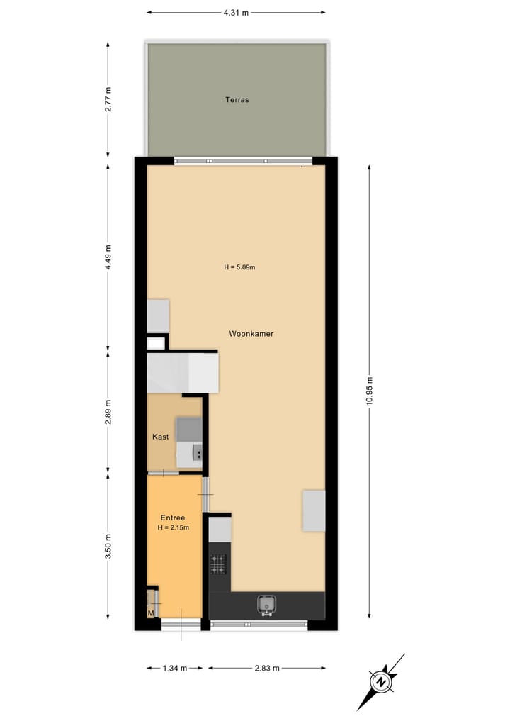 Foto 32 van Catsveld 56