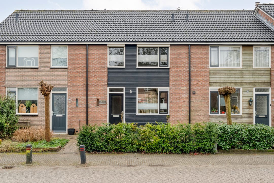 Foto 1 van Grutto 54