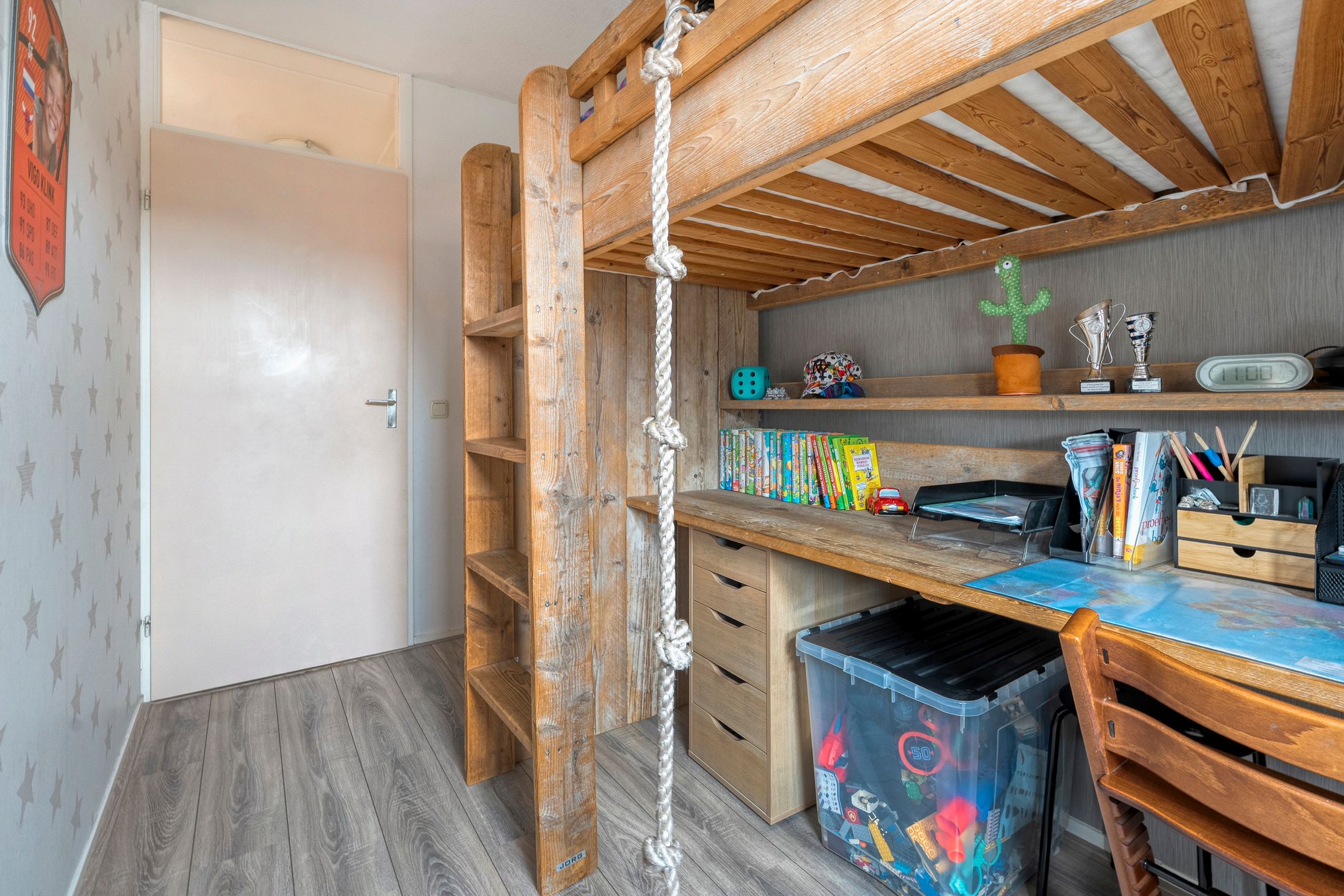 Foto 30 van Grutto 54