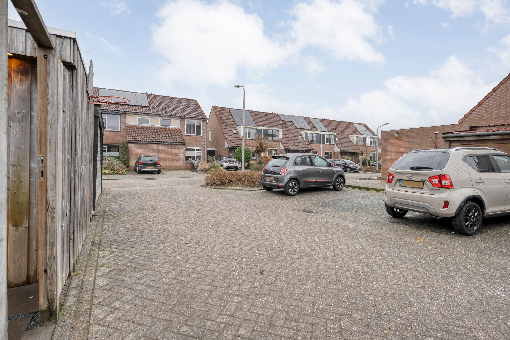 Foto 45 van Grutto 54