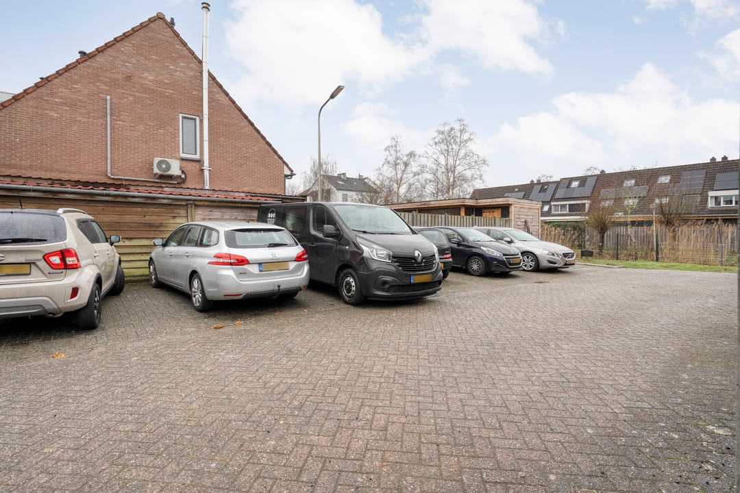 Foto 46 van Grutto 54