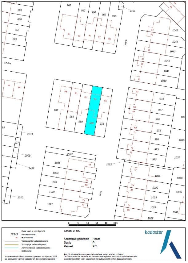 Foto 47 van Grutto 54