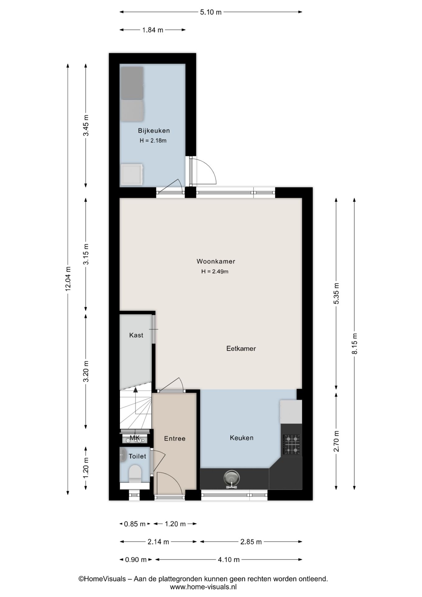 Foto 48 van Grutto 54