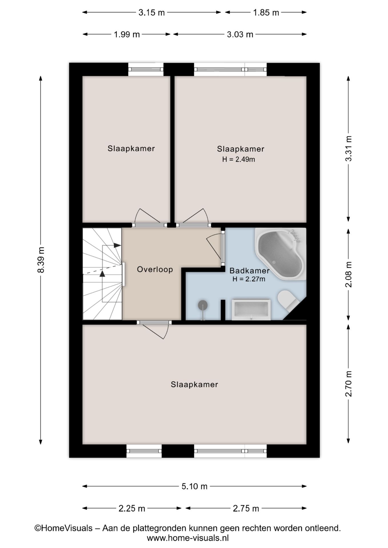 Foto 49 van Grutto 54