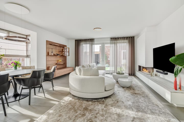 Foto 2 van Violastraat 1