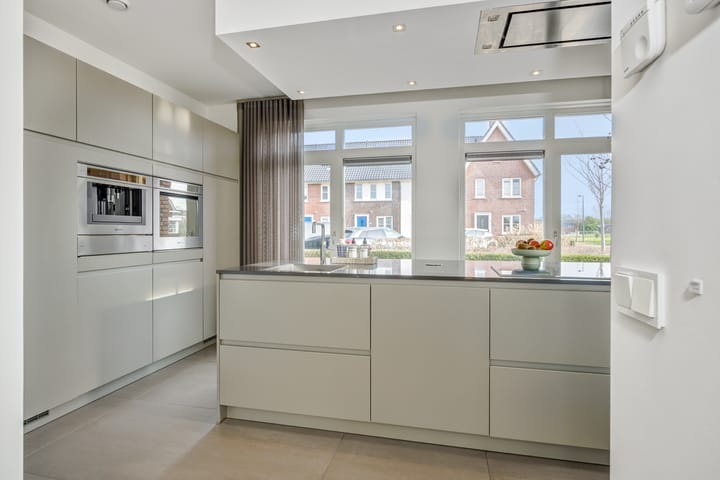 Foto 3 van Violastraat 1