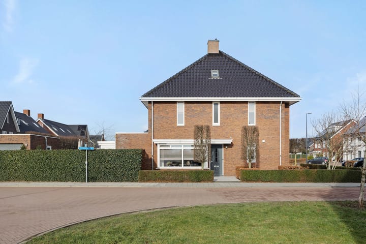 Foto 4 van Violastraat 1