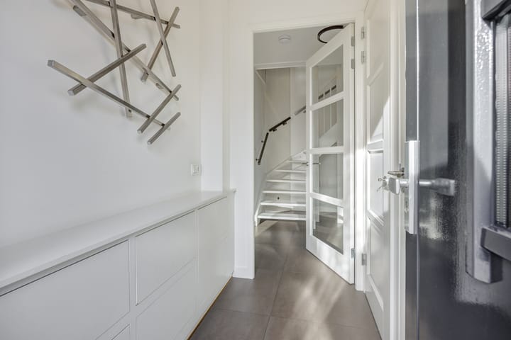 Foto 5 van Violastraat 1