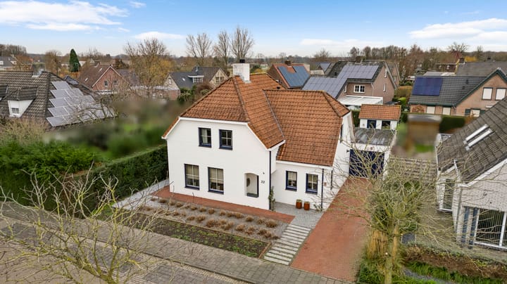 Vlasrootsingel 22 main image