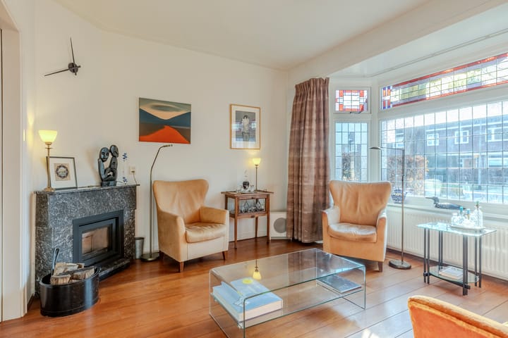 Foto 2 van Burgemeester Suijsstraat 65