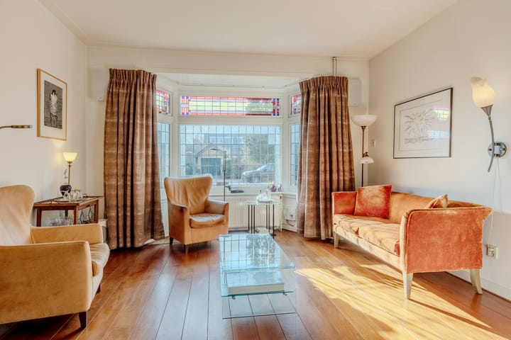 Foto 10 van Burgemeester Suijsstraat 65