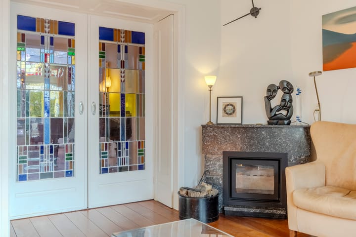 Foto 12 van Burgemeester Suijsstraat 65