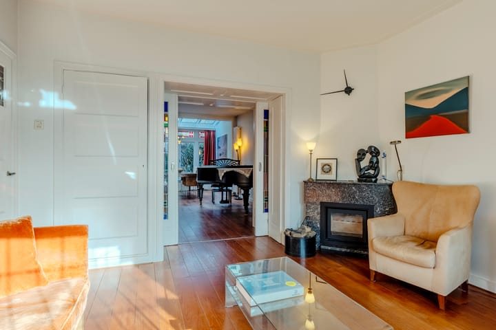 Foto 13 van Burgemeester Suijsstraat 65