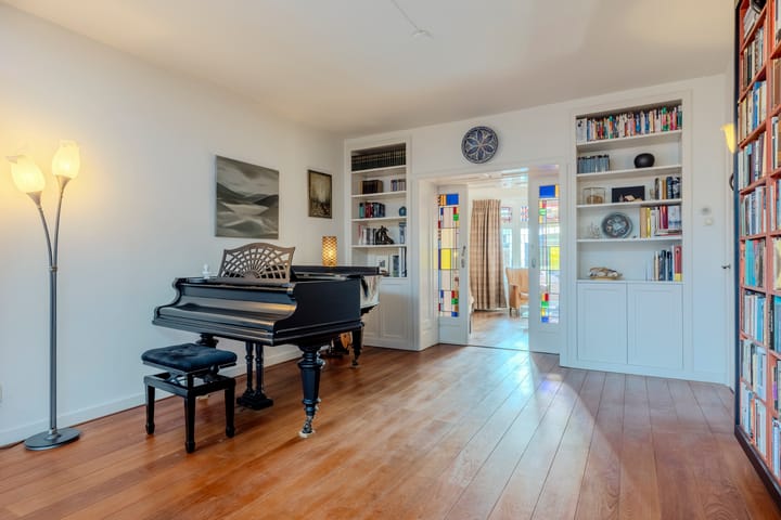 Foto 16 van Burgemeester Suijsstraat 65