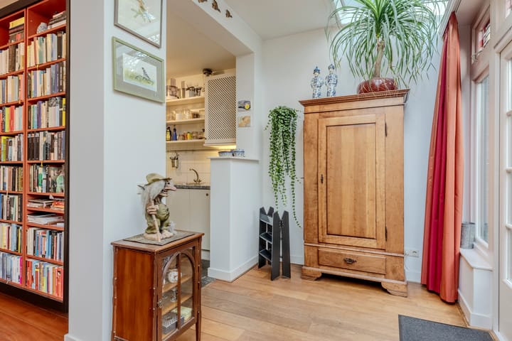 Foto 18 van Burgemeester Suijsstraat 65