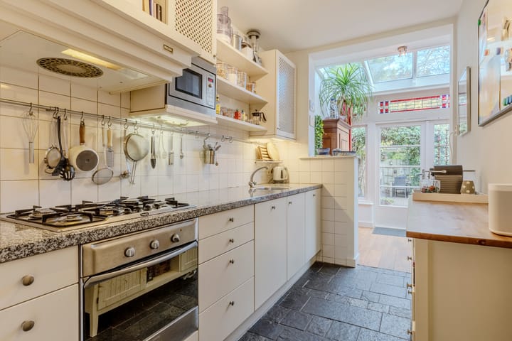 Foto 20 van Burgemeester Suijsstraat 65