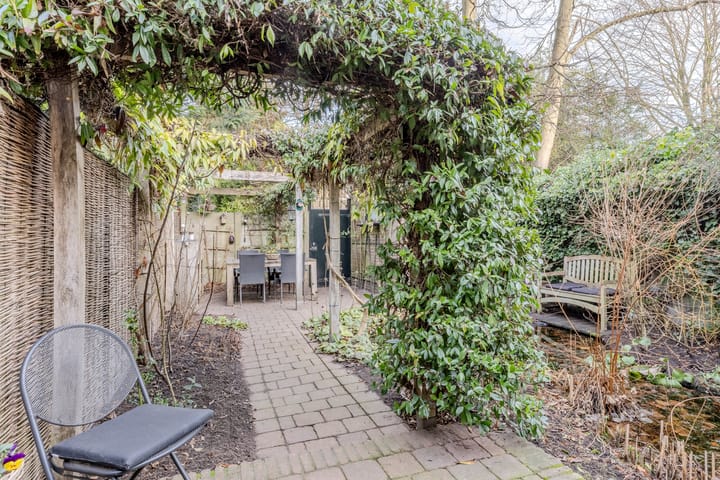 Foto 38 van Burgemeester Suijsstraat 65