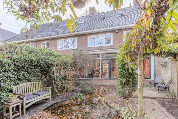 Foto 41 van Burgemeester Suijsstraat 65