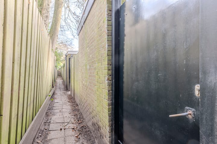 Foto 43 van Burgemeester Suijsstraat 65