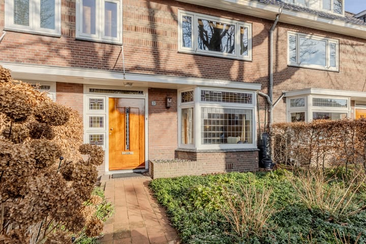 Foto 54 van Burgemeester Suijsstraat 65