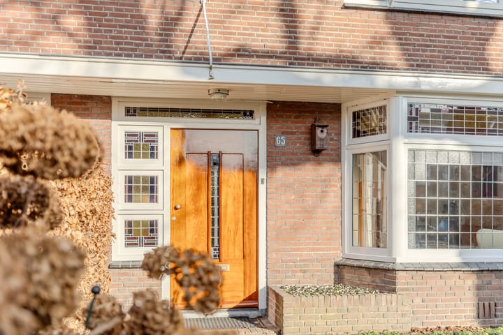 Foto 55 van Burgemeester Suijsstraat 65