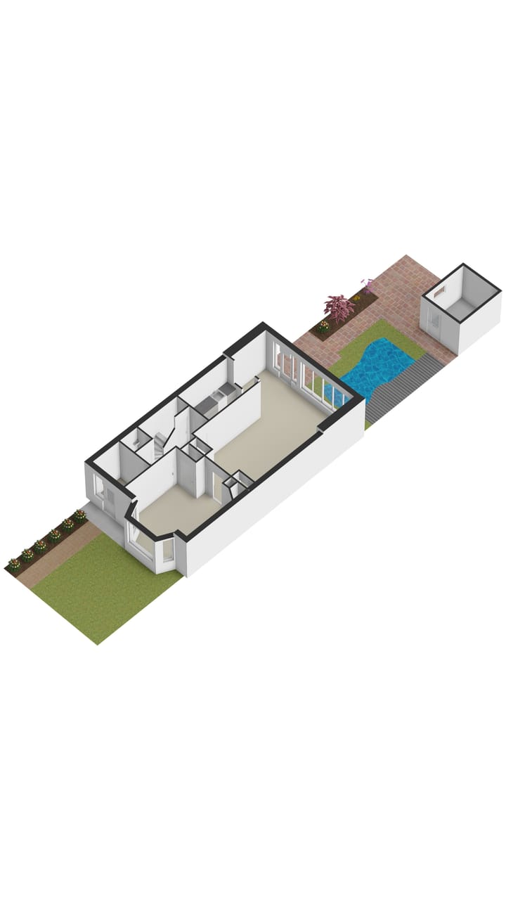 Foto 62 van Burgemeester Suijsstraat 65