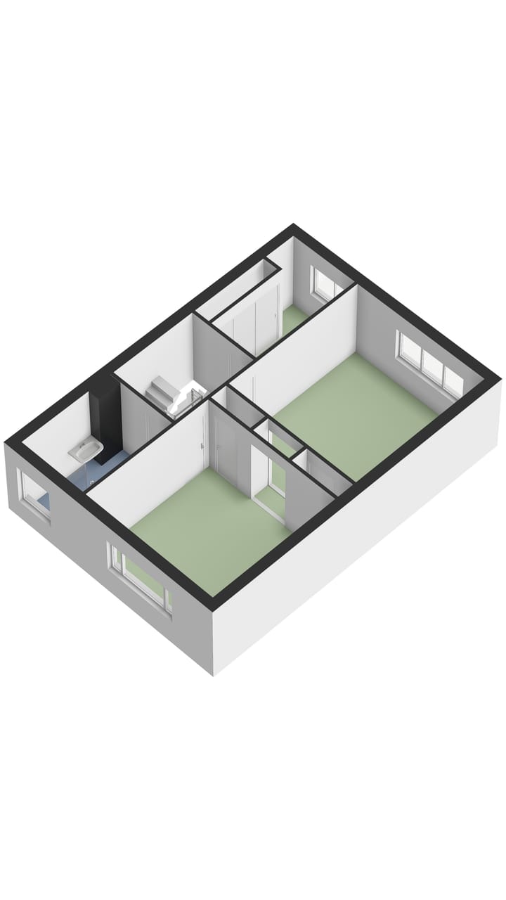 Foto 64 van Burgemeester Suijsstraat 65