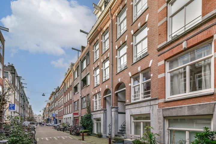 Foto 2 van Tweede Weteringdwarsstraat 59-C