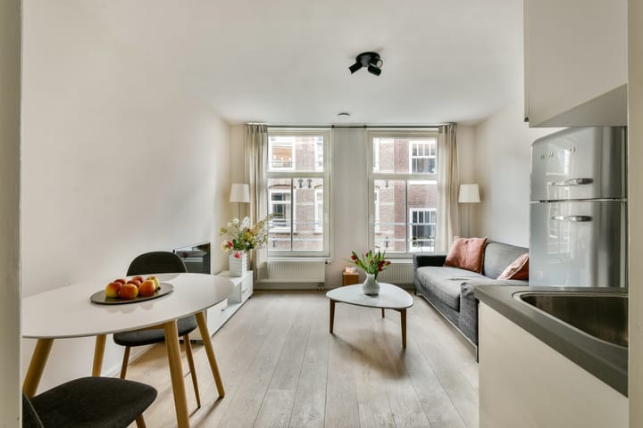 Foto 3 van Tweede Weteringdwarsstraat 59-C