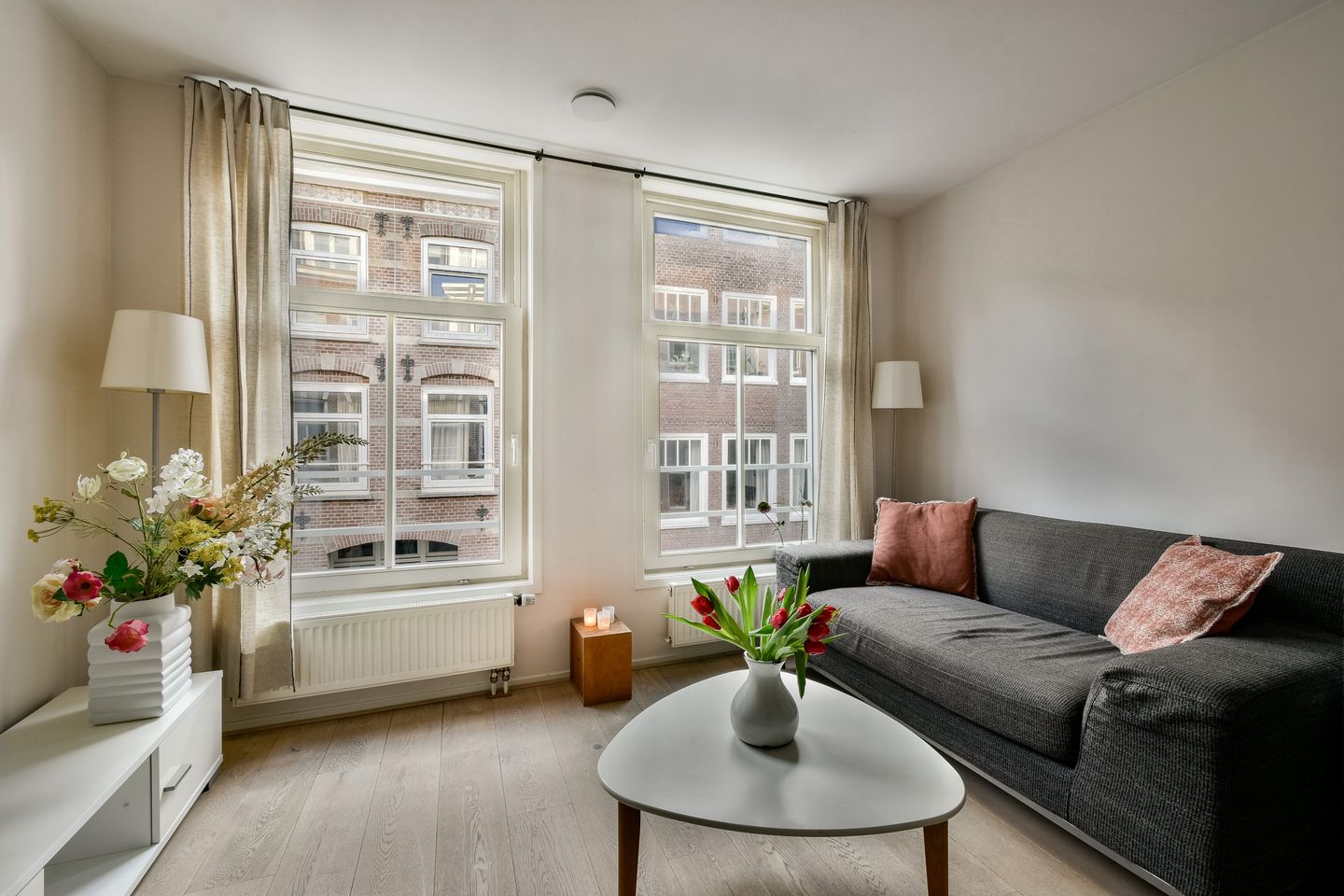 Foto 4 van Tweede Weteringdwarsstraat 59-C