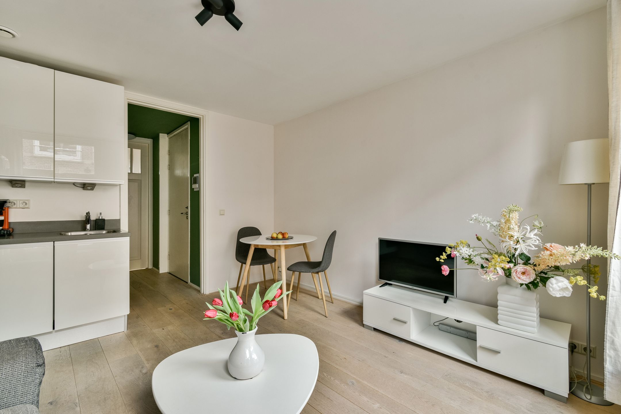 Foto 6 van Tweede Weteringdwarsstraat 59-C