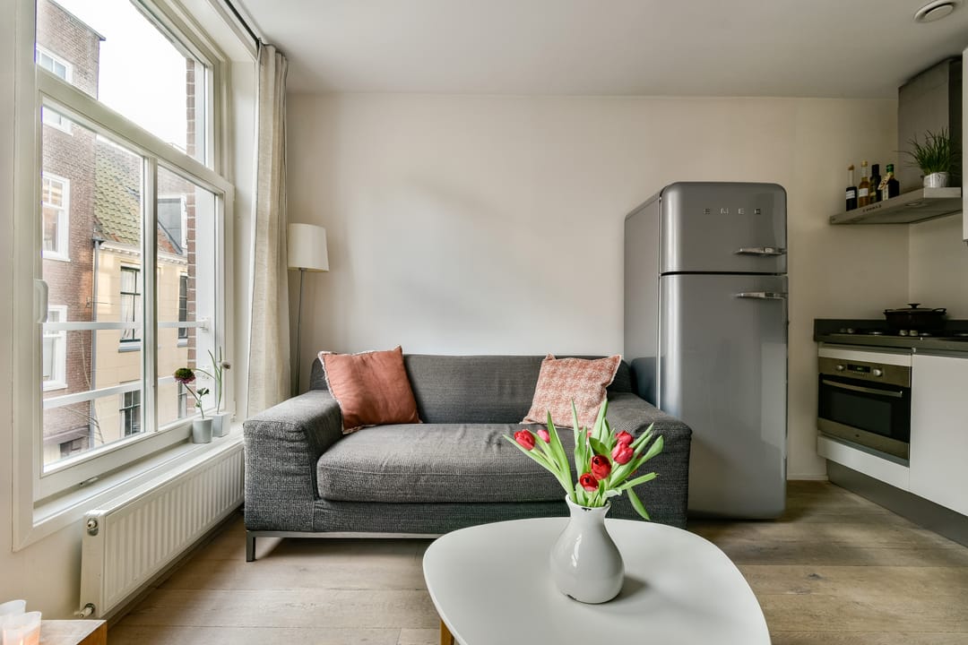 Foto 7 van Tweede Weteringdwarsstraat 59-C