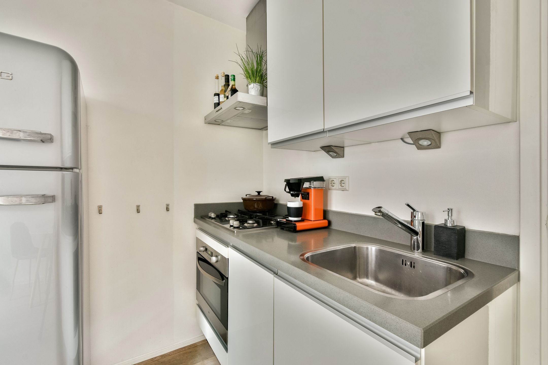 Foto 9 van Tweede Weteringdwarsstraat 59-C