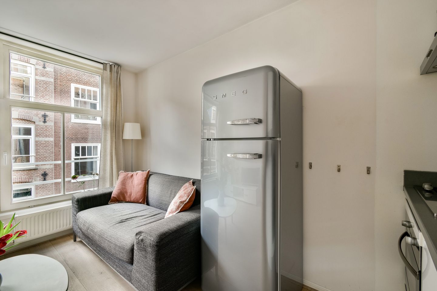 Foto 10 van Tweede Weteringdwarsstraat 59-C